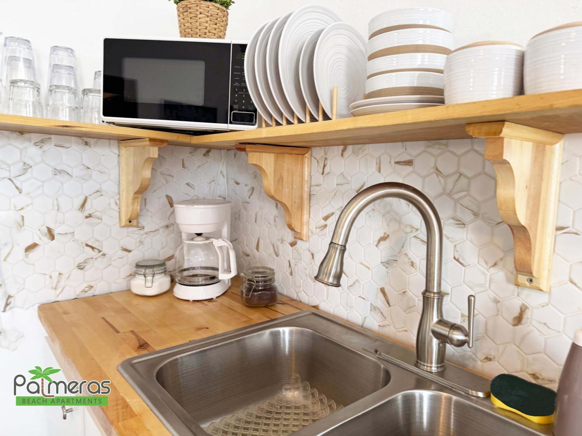Palmeras Beach Apartments - Playa Santa 구아니카 객실 사진